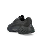 Lacoste Spinor PRM 225 3 SMA Dark Grey / Dark Grey Low Top Sneakers 750SMA016517C Material | Overkill
