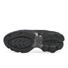 Lacoste Spinor PRM 225 3 SMA Dark Grey / Dark Grey Low Top Sneakers 750SMA016517C Detail View 1 | Overkill
