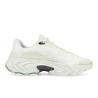 Lacoste Spinor PRM 225 3 SMA Off White / Off White Low Top Sneakers 750SMA016518C Silhouette | Overkill
