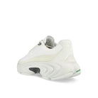 Lacoste Spinor PRM 225 3 SMA Off White / Off White Low Top Sneakers 750SMA016518C Material | Overkill
