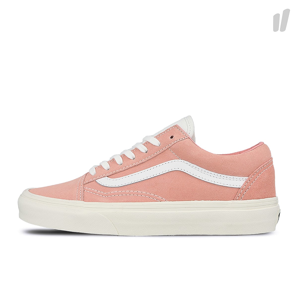 Vans old skool Blossom-True White Sneakers 8G1OI3 | Overkill