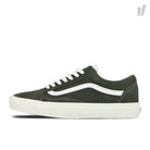 Vans old skool Gunmetal Sneakers 8G1ORW | Overkill
