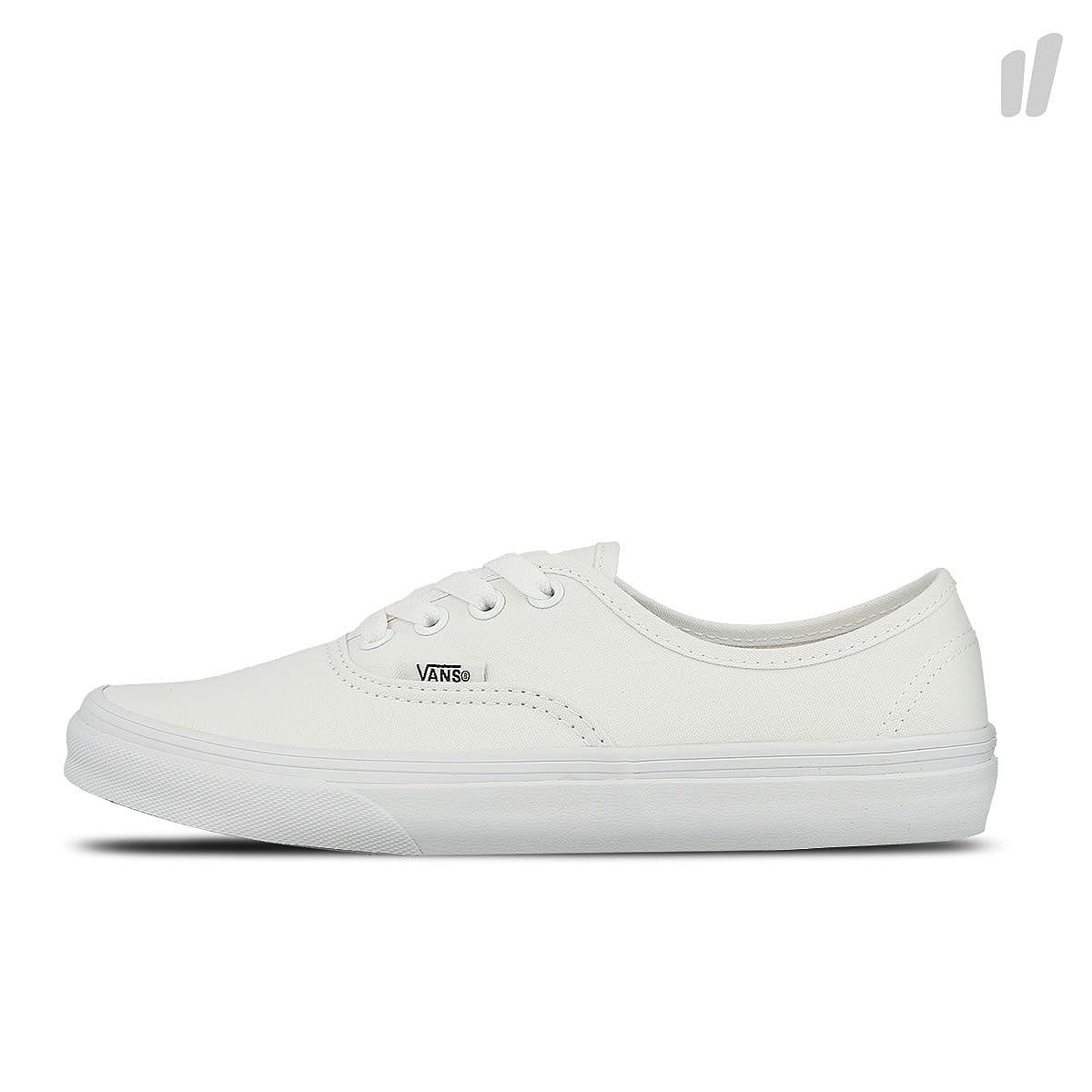 Vans authentic True White Sneakers EE3W00 | Overkill
