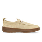 Lacoste Umpire Mary-J 126 1 SMA Natural / Gum Low Top Sneakers 751SMA0102AHB Silhouette | Overkill
