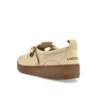 Lacoste Umpire Mary-J 126 1 SMA Natural / Gum Low Top Sneakers 751SMA0102AHB Material | Overkill
