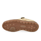 Lacoste Umpire Mary-J 126 1 SMA Natural / Gum Low Top Sneakers 751SMA0102AHB Detail View 1 | Overkill
