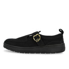 Lacoste Umpire Mary-J 126 2 SMA Black / Black Low Top Sneakers 751SMA010302H | Overkill
