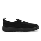 Lacoste Umpire Mary-J 126 2 SMA Black / Black Low Top Sneakers 751SMA010302H Silhouette | Overkill
