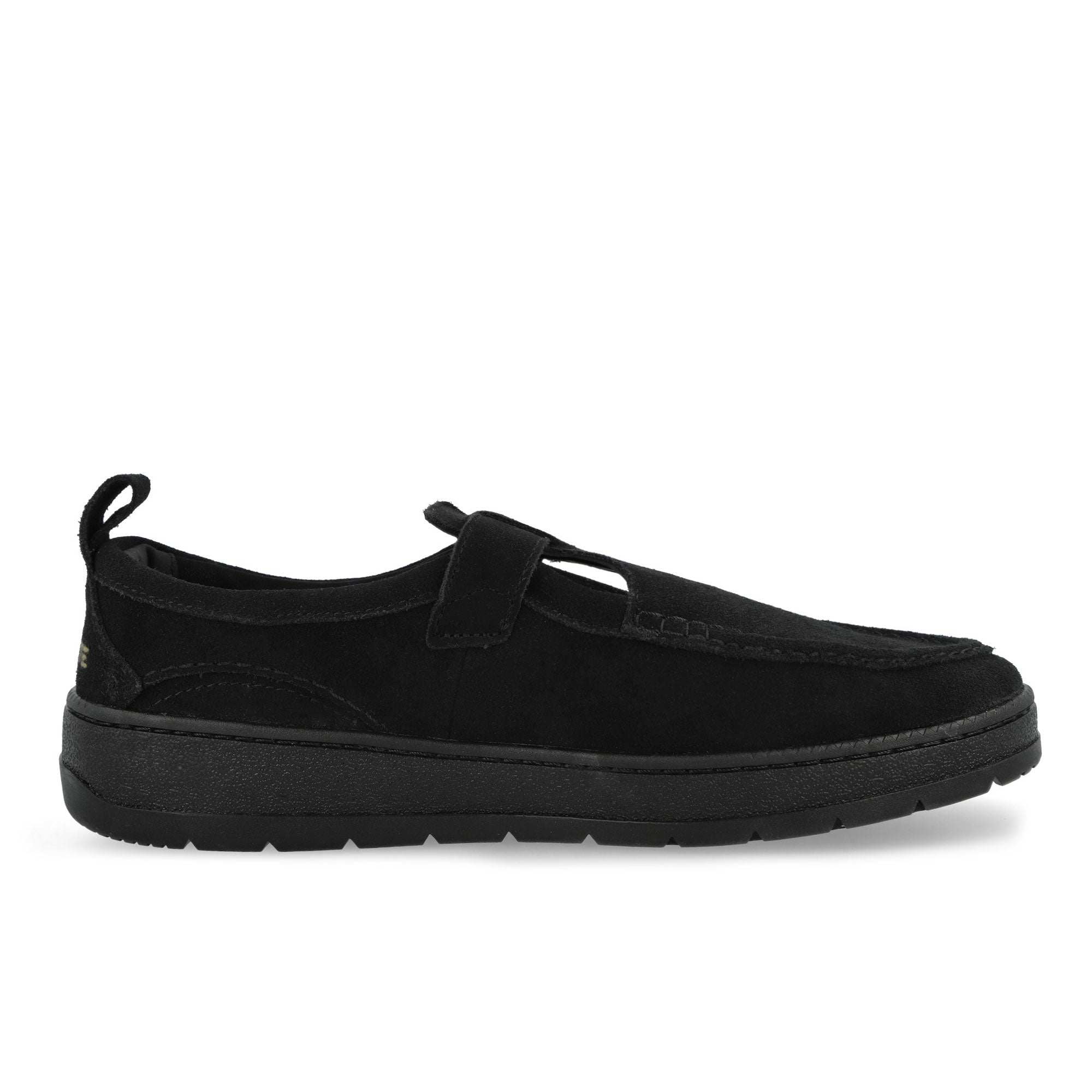 Lacoste Umpire Mary-J 126 2 SMA Black / Black Low Top Sneakers 751SMA010302H Silhouette | Overkill
