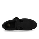 Lacoste Umpire Mary-J 126 2 SMA Black / Black Low Top Sneakers 751SMA010302H Detailfoto | Overkill
