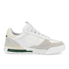 Lacoste Slam Break 226 4 SMA White / Off White - Leather Sneaker 752SMA003865T Silhouette | Overkill
