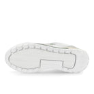 Lacoste Slam Break 226 4 SMA White / Off White - Leather Sneaker 752SMA003865T Detail View 1 | Overkill
