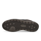 Lacoste Umpire 226 2 SMA Dark Brown / Dark Gum Low Top Sneakers 752SMA0054AQ5 Detail View 1 | Overkill
