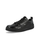 Lacoste Umpire 226 3 SMA Black / Black Low Top Sneakers 752SMA007402H Close-up | Overkill
