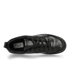 Lacoste Umpire 226 3 SMA Black / Black Low Top Sneakers 752SMA007402H Detailfoto | Overkill
