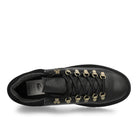 Lacoste  Baseshot WNT 226 1 SMA Black / Black Low Top Sneakers 752SMA008302H Detailfoto | Overkill
