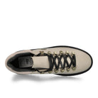 Lacoste  Baseshot WNT 226 1 SMA Grey / Black Low Top Sneakers 752SMA0083276 Detailfoto | Overkill
