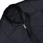 Alpha Industries MA-1 Base Flight Jacket Black Bomber Jacket 756111-03 Detailfoto | Overkill

