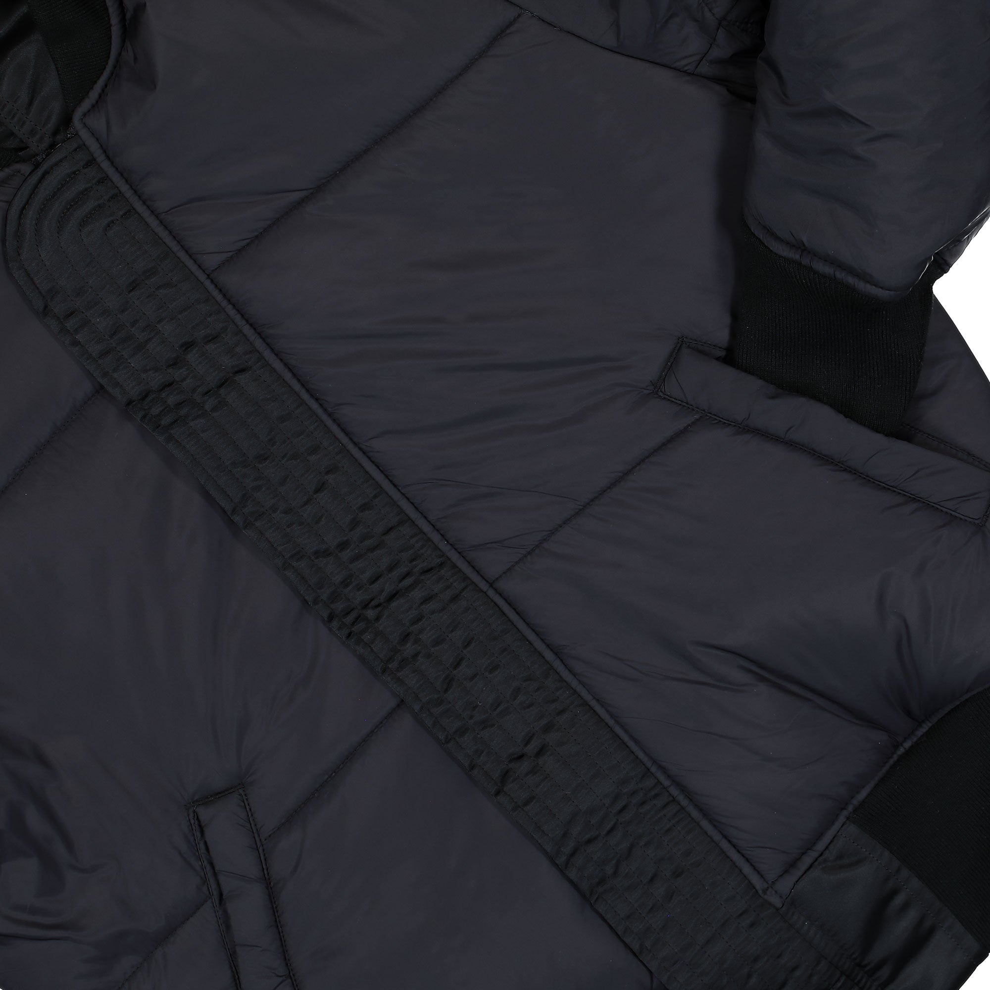 Alpha Industries MA-1 Base Flight Bomber Jacket 756111-03 | OVERKILL