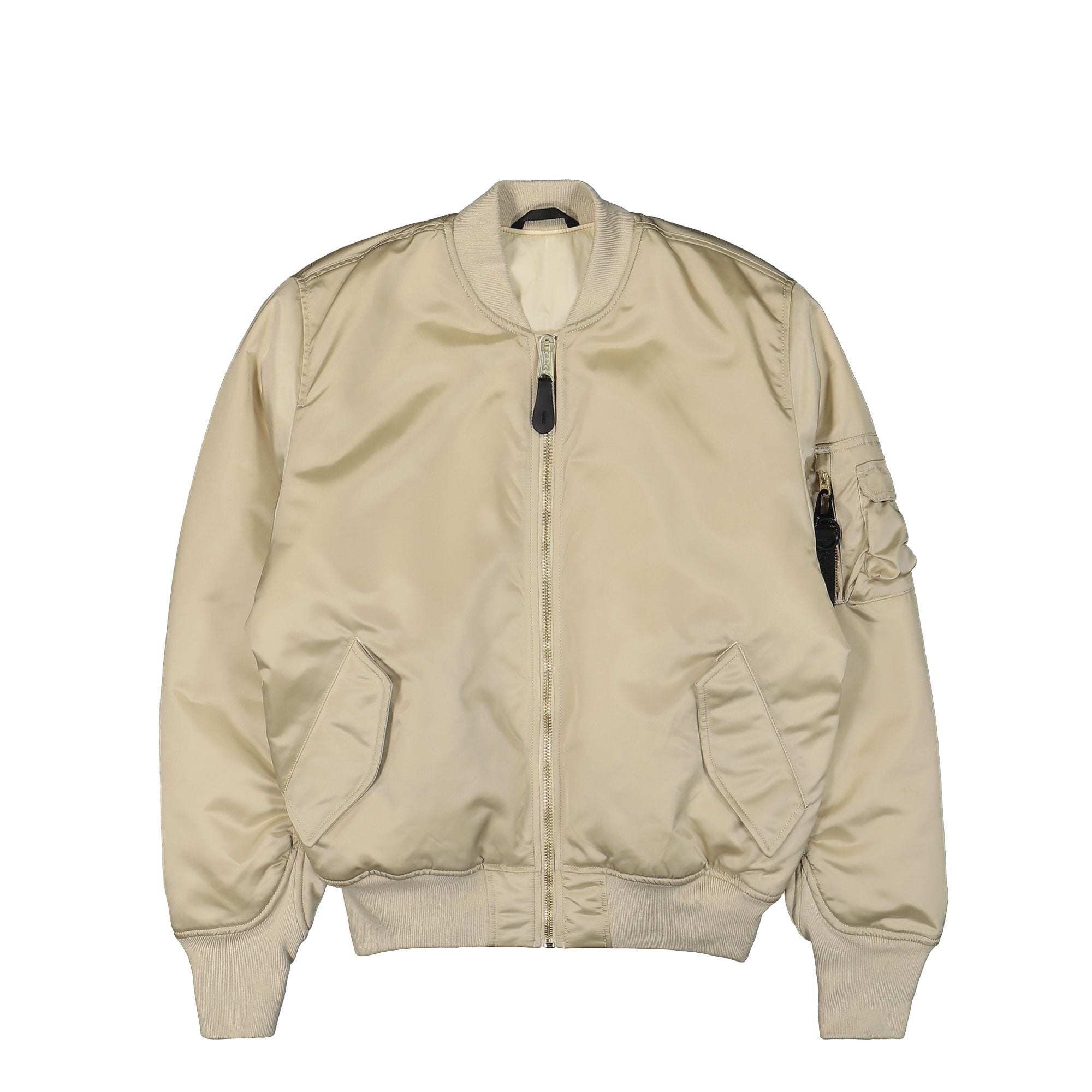 Alpha Industries MA-1 3M Flight Jacket 756111-300 | OVERKILL