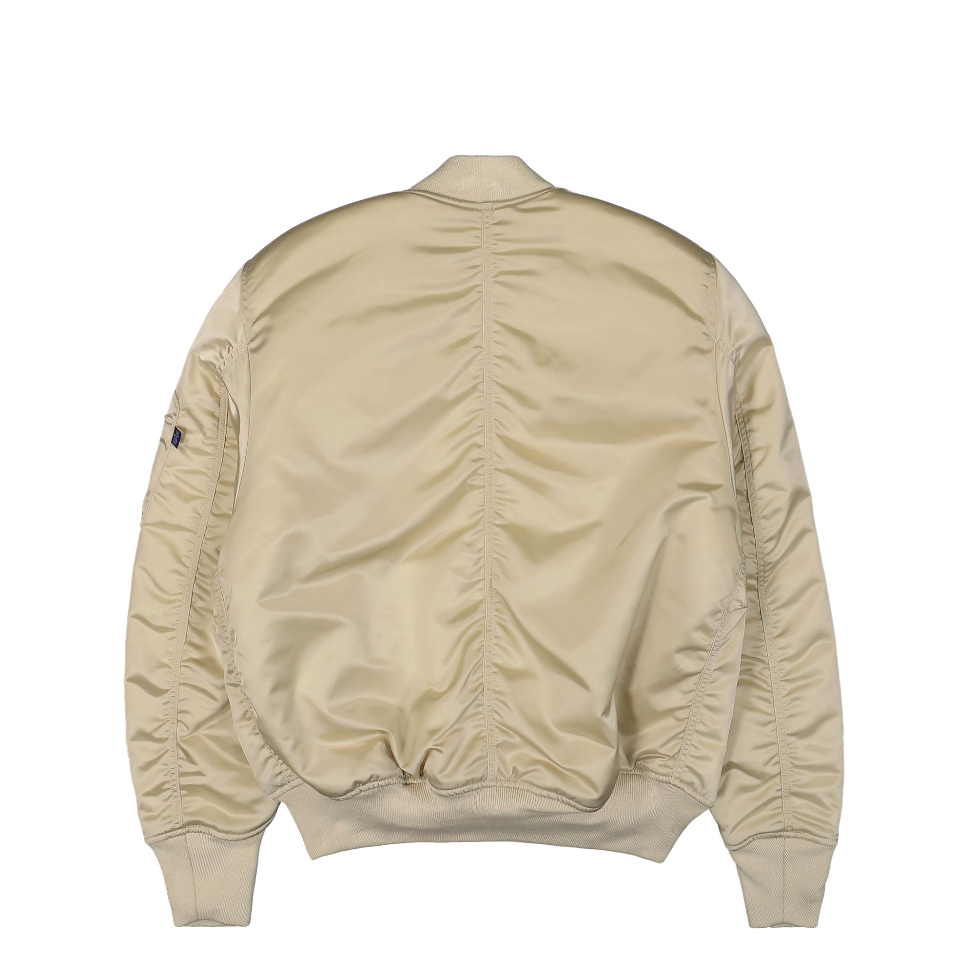 Alpha Industries MA-1 3M Flight Jacket 756111-300 | OVERKILL