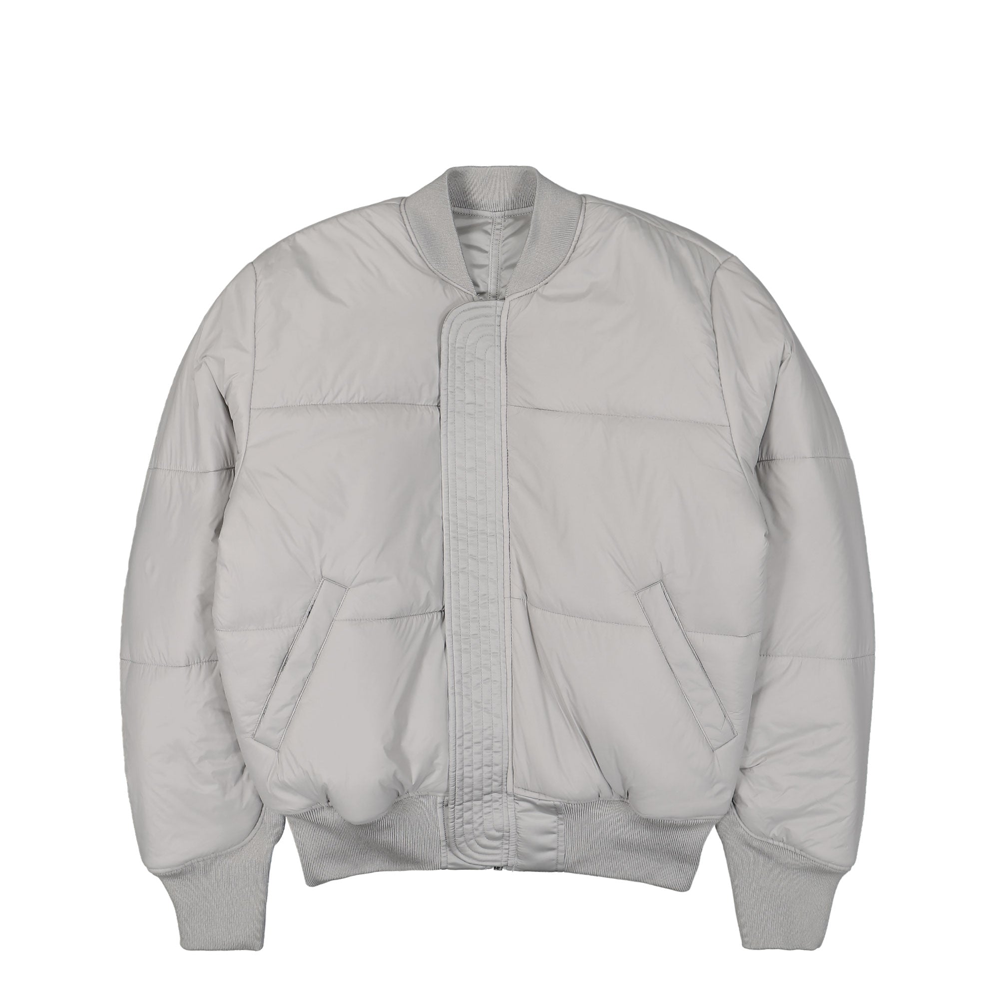 ALPHA MA-1 flight jacket gray usa製　旧タグ Alpha Industries ALPHA アルファ 2000 MA-1 フライトジャケット