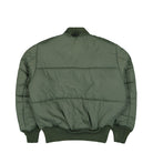 Alpha Industries MA-1 Base Flight Jacket Wdl Camo 65 Bomber Jacket 756111C-408 Detail View 5 | Overkill
