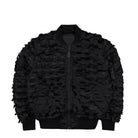 Alpha Industries MA-1 ULCANS Flight Jacket Black Bomber Jacket 756123-03 | Overkill
