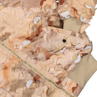 Alpha Industries MA-1 ULCANS Flight Jacket Sentinel Desert Camo Bomber & Varsity Jackets 756123-901 Detail View 1 | Overkill
