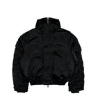 Alpha Industries N-2B Base UV Winter Jacket Black Jacket 758101-03 | Overkill
