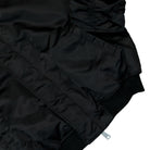 Alpha Industries N-2B Base UV Winter Jacket Black Jacket 758101-03 Detail View 1 | Overkill
