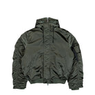 Alpha Industries N-2B Base UV Winter Jacket Vintage Green Jacket 758101-432 | Overkill
