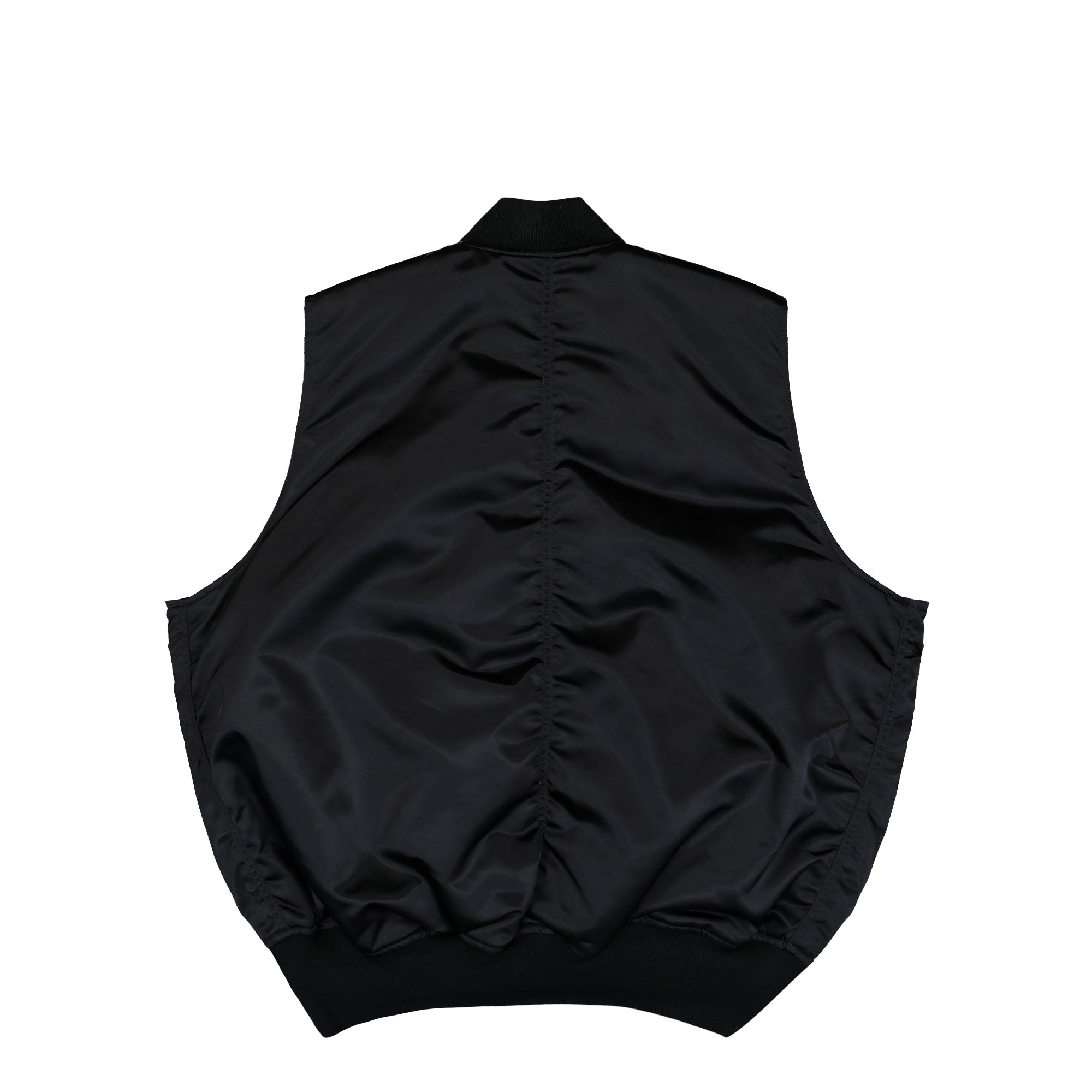 Alpha Industries MA-1 Base Vest 758102-03 | OVERKILL