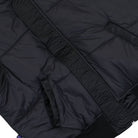 Alpha Industries MA-1 Base Vest Black Vest 758102-03 Detail View 3 | Overkill
