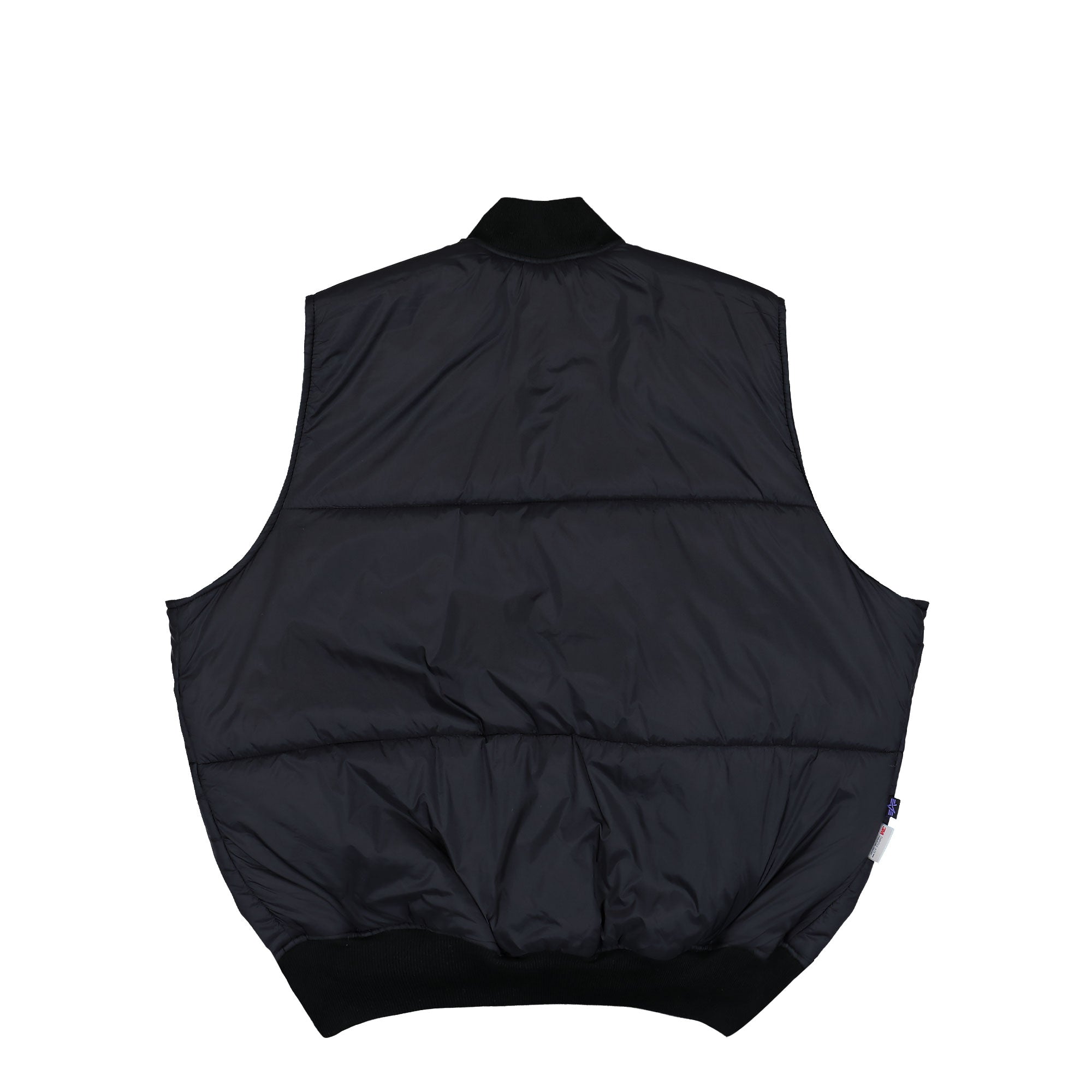 AMERI×ALPHA MA1 VEST ブラック S AMERI×ALPHA MA1 VEST ブラック S 楽天市場】【中古】AMERI | アメリ