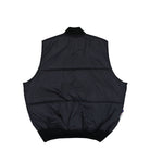 Alpha Industries MA-1 Base Vest Black Vest 758102-03 Detail View 4 | Overkill
