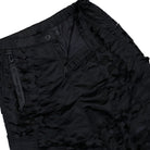 Alpha Industries ULCANS Nylon Pant Black Cargo Pants 758204-03 Detail View 1 | Overkill
