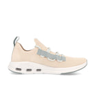 On wmns cloudeasy Fawn / Surf Sneakers  Silhouette | Overkill