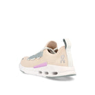 On wmns cloudeasy Fawn / Surf Sneakers  Material | Overkill