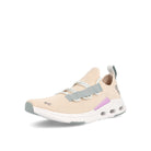 On wmns cloudeasy Fawn / Surf Sneakers  Close Up | Overkill