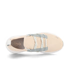 On wmns cloudeasy Fawn / Surf Sneakers  Detailfoto | Overkill