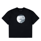 Alpha Industries Desert T-Shirt Black T-Shirts 766024-03 | Overkill
