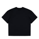 Alpha Industries Desert T-Shirt Black T-Shirts 766024-03 Close-up | Overkill
