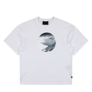 Alpha Industries Desert T-Shirt White T-Shirts 766024-09 | Overkill
