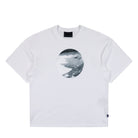 Alpha Industries Desert T-Shirt White T-Shirts 766024-09 | Overkill
