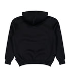 Alpha Industries Desert Hoodie Black Hoodies 766025-03 Close-up | Overkill
