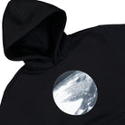 Alpha Industries Desert Hoodie Black Hoodies 766025-03 Detailfoto | Overkill
