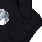 Alpha Industries Desert Hoodie Black Hoodies 766025-03 Detail View 1 | Overkill
