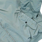 Alpha Industries MA-1 UV Bomber Jacket Silverblue Bomber Jacket 766027-226 Detail View 1 | Overkill
