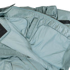 Alpha Industries CWU-45 / P Base UV Bomber Jacket Silverblue Bomber Jacket 768005-226 Detail View 3 | Overkill
